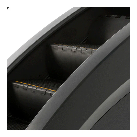 Spirit Stair Climber CSCS900 - Image 6