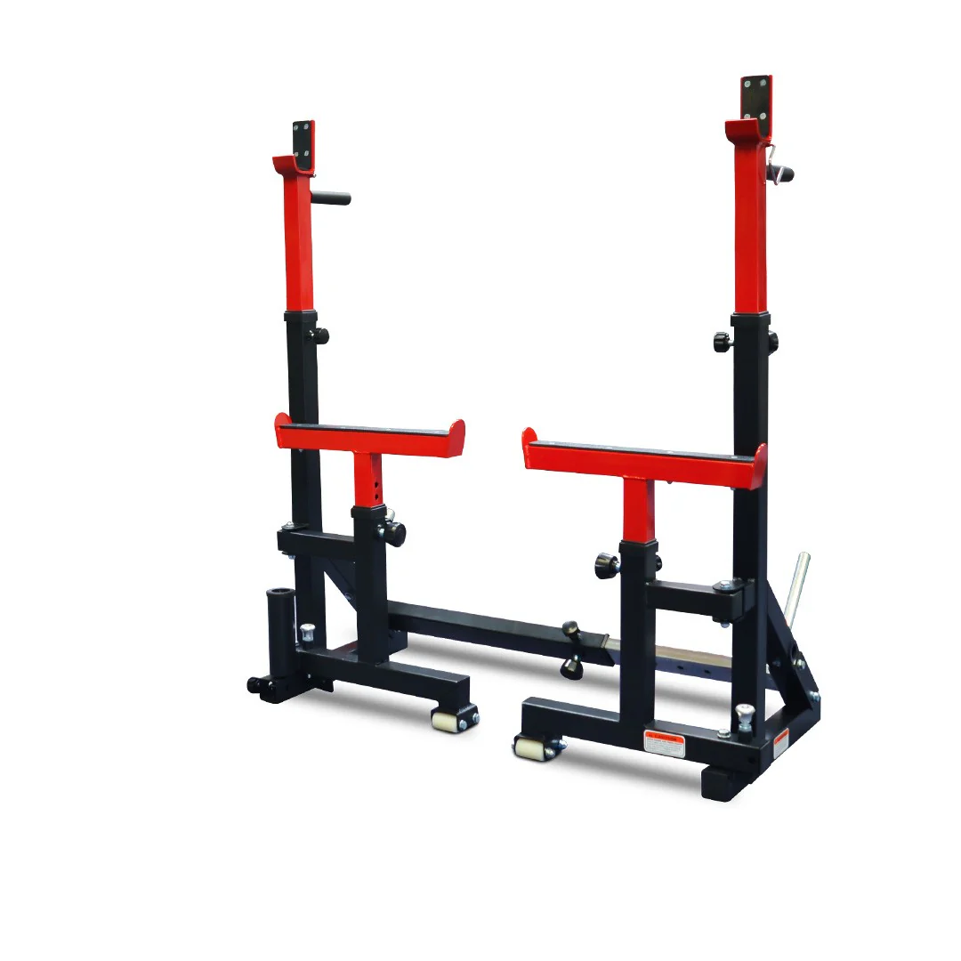 Reeplex SR10 Folding Squat Rack - Image 5
