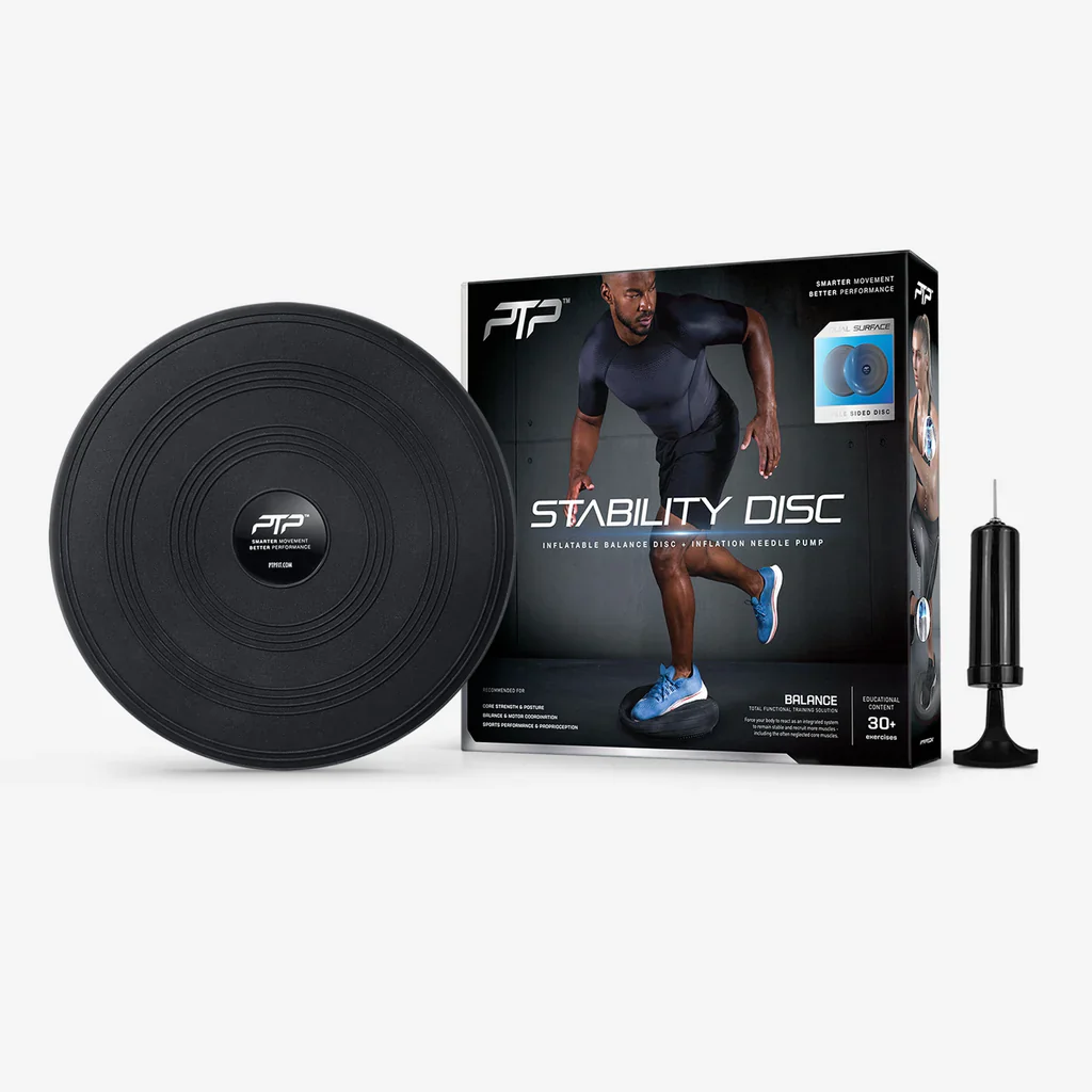 PTP Core Stability Disc - Image 2