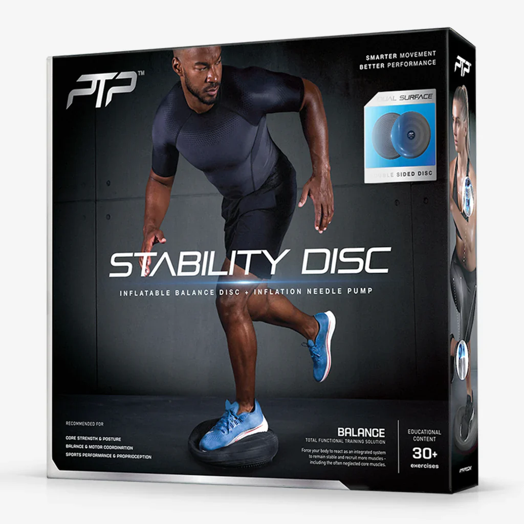 PTP Core Stability Disc - Image 7