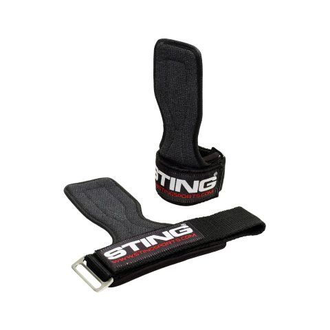Sting Power Pro Kevlar Lifting Grips