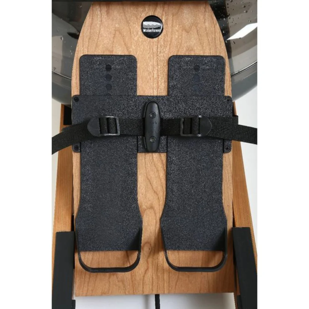 WaterRower Oxbridge With S4 Performance Monitor - Image 7